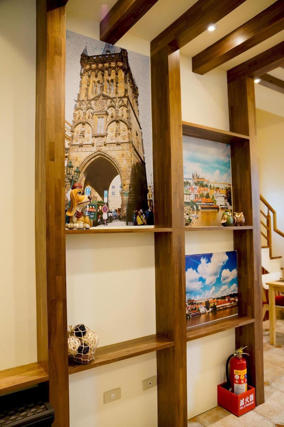 輕旅小站 Soft Travel Hostel Taitung Bagian luar foto